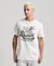 BLACKOUT ROCK GRAPHIC T-SHIRT
