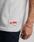 ATHLETIC COLLEGE GRAPHIC T SHIRT