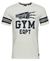 ATHLETIC COLLEGE GRAPHIC T SHIRT