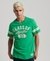 ATHLETIC COLLEGE GRAPHIC T SHIRT