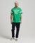 ATHLETIC COLLEGE GRAPHIC T SHIRT