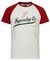 ACHILLES GRAPHIC RAGLAN T-SHIRT