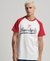ACHILLES GRAPHIC RAGLAN T-SHIRT