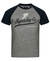 ACHILLES GRAPHIC RAGLAN T-SHIRT