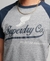 ACHILLES GRAPHIC RAGLAN T-SHIRT