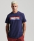 VINTAGE TRADE TAB T-SHIRT
