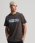 VINTAGE TRADE TAB T-SHIRT