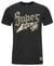 VINTAGE SCRIPT STYLE COLLEGE T-SHIRT
