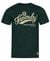 VINTAGE SCRIPT STYLE COLLEGE T-SHIRT