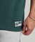 VINTAGE SCRIPT STYLE COLLEGE T-SHIRT