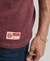 VINTAGE SCRIPT STYLE COLLEGE T-SHIRT