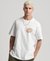 COOPER RETRO 70S GRAPHIC T-SHIRT