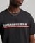 TECH GRAPHIC T-SHIRT