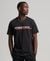 TECH GRAPHIC T-SHIRT
