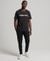 TECH GRAPHIC T-SHIRT