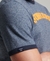 COOPER CLASSIC LOGO RINGER T-SHIRT