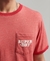 COOPER CLASSIC LOGO RINGER T-SHIRT