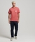COOPER CLASSIC LOGO RINGER T-SHIRT