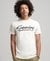 DOWNTOWN SCRIPT T-SHIRT