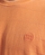 ORGANIC COTTON VINTAGE TEXTURE T-SHIRT