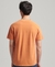 ORGANIC COTTON VINTAGE TEXTURE T-SHIRT