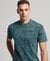 OVERDYED PRINTED T-SHIRT
