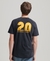 VINTAGE TERRAIN CLASSIC T-SHIRT