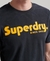 VINTAGE TERRAIN CLASSIC T-SHIRT