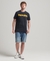 VINTAGE TERRAIN CLASSIC T-SHIRT