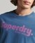 VINTAGE TERRAIN CLASSIC T-SHIRT