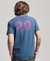 VINTAGE TERRAIN CLASSIC T-SHIRT