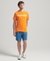 VINTAGE TERRAIN CLASSIC T-SHIRT