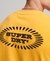 VINTAGE RECORD LABEL T-SHIRT