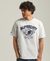 ORGANIC COTTON VINTAGE ATHLETIC CLUB T-SHIRT