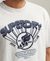 ORGANIC COTTON VINTAGE ATHLETIC CLUB T-SHIRT