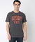VINTAGE VARSITY PRINT TEE
