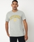 VINTAGE VARSITY PRINT TEE