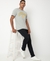 VINTAGE VARSITY PRINT TEE