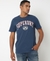 VINTAGE VARSITY PRINT TEE