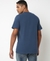 VINTAGE VARSITY PRINT TEE