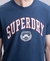 VINTAGE VARSITY PRINT TEE