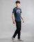 VINTAGE VARSITY PRINT TEE