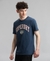 VINTAGE VARSITY PRINT TEE