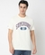 VINTAGE VARSITY PRINT TEE