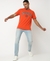 VINTAGE VARSITY PRINT TEE