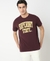 VINTAGE VARSITY PRINT TEE