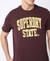 VINTAGE VARSITY PRINT TEE