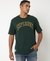 VINTAGE VARSITY EMB TEE