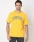 VINTAGE VARSITY EMB TEE