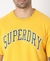 VINTAGE VARSITY EMB TEE